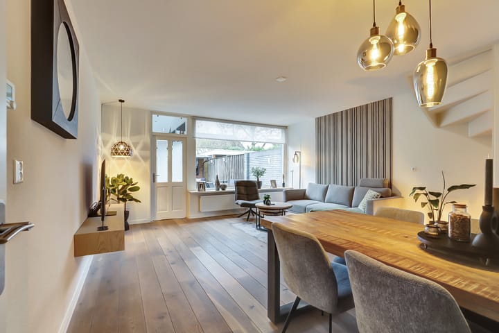 Photo 12 of Basielhof 54