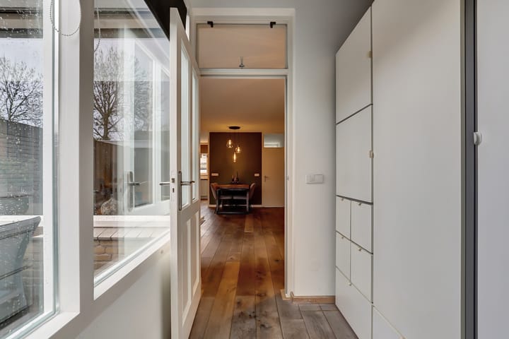 Photo 13 of Basielhof 54