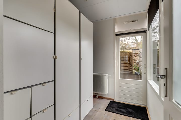 Photo 14 of Basielhof 54