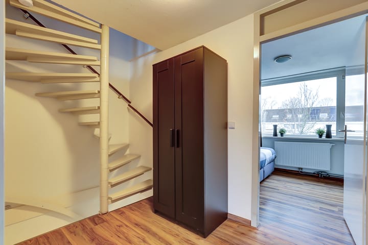 Photo 15 of Basielhof 54