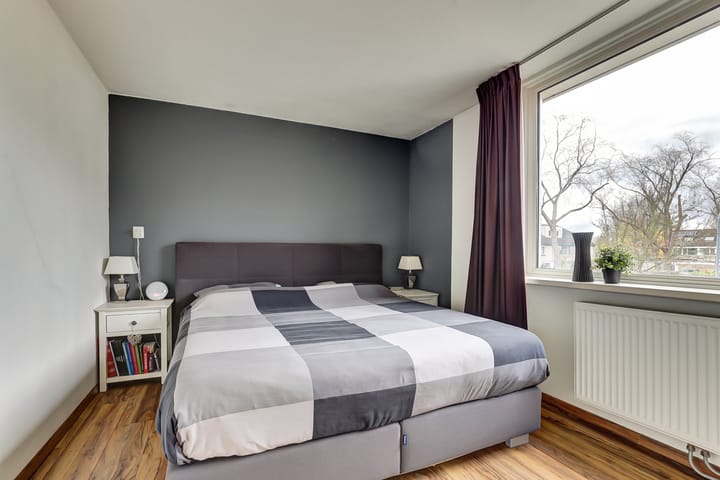 Photo 16 of Basielhof 54