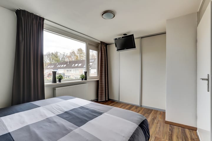 Photo 17 of Basielhof 54