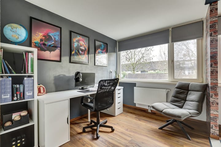 Photo 20 of Basielhof 54