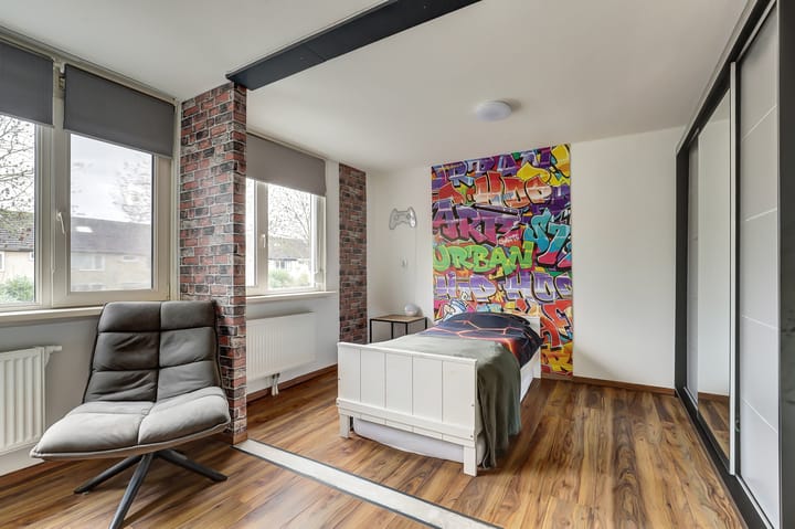 Photo 21 of Basielhof 54