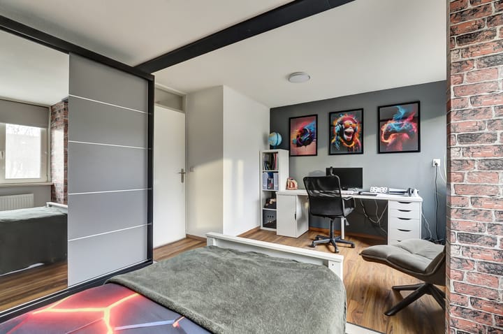 Photo 22 of Basielhof 54