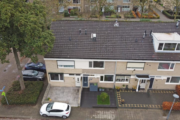 Photo 27 of Basielhof 54