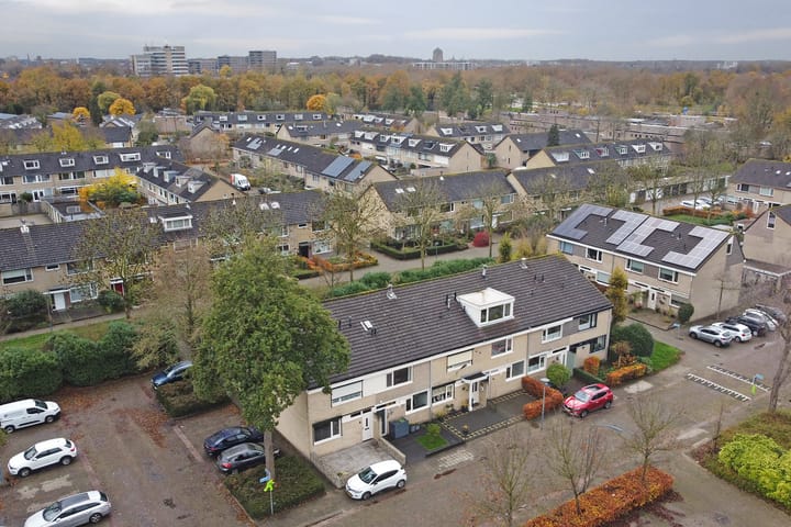 Photo 28 of Basielhof 54