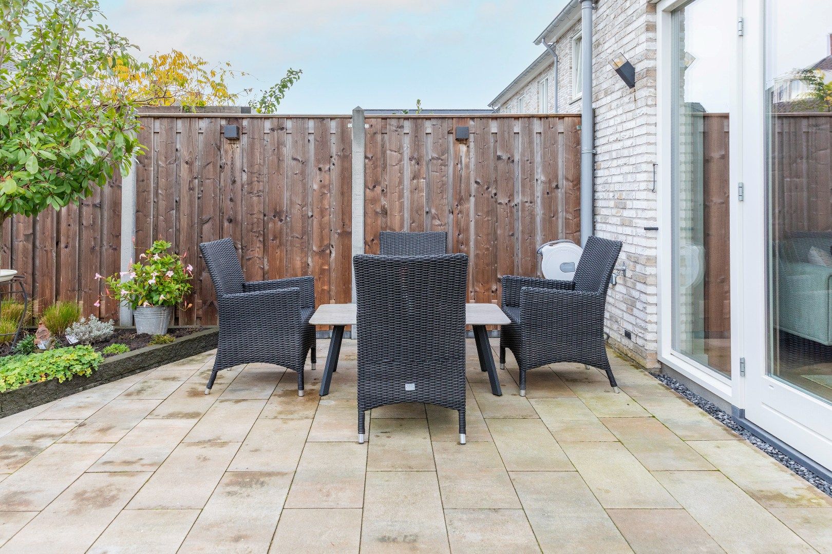 Foto 33 van H Vervoornstraat 22