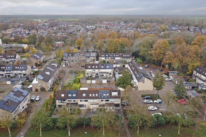 Photo 29 of Basielhof 54