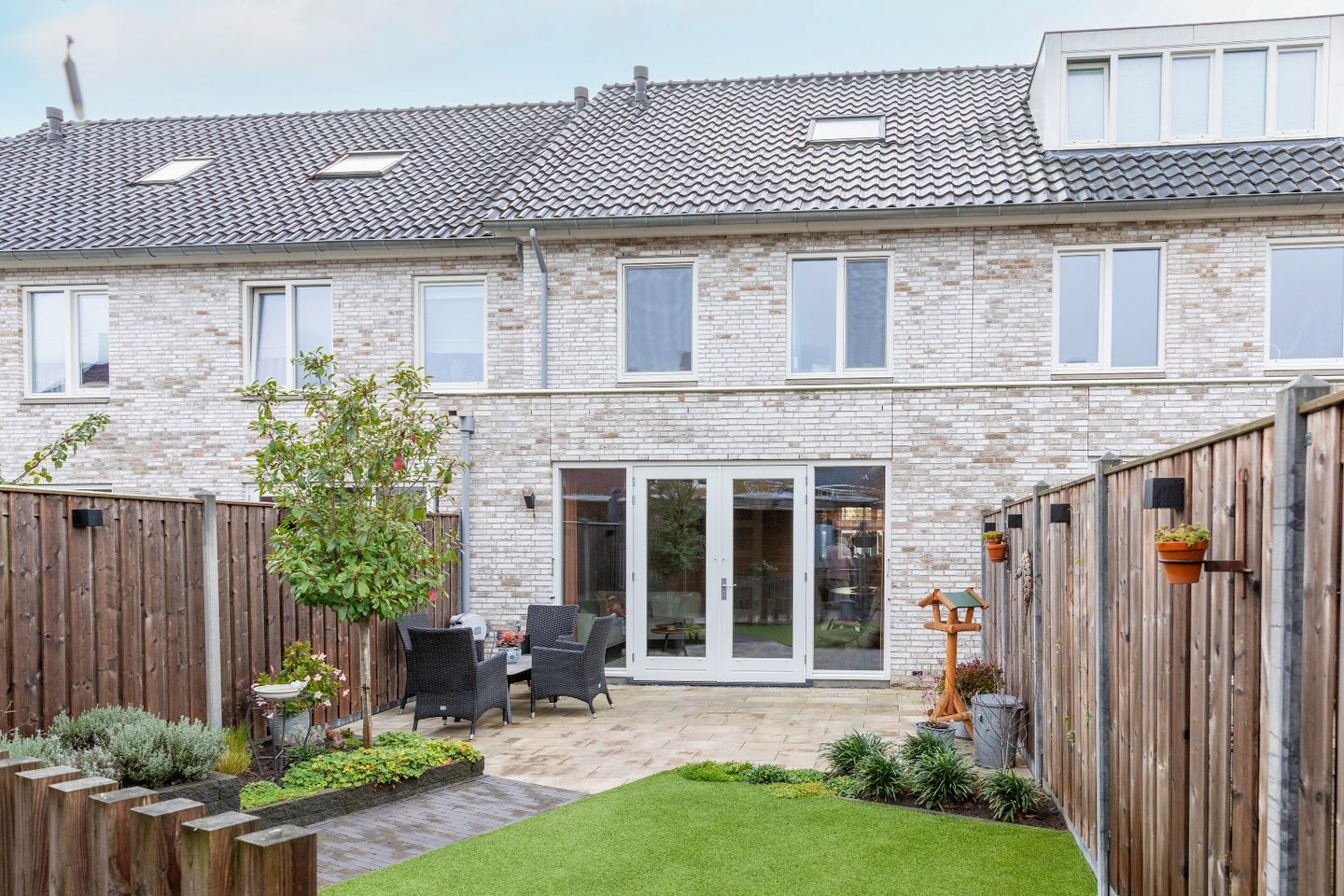 Foto 34 van H Vervoornstraat 22