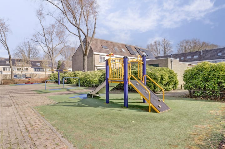 Photo 30 of Basielhof 54