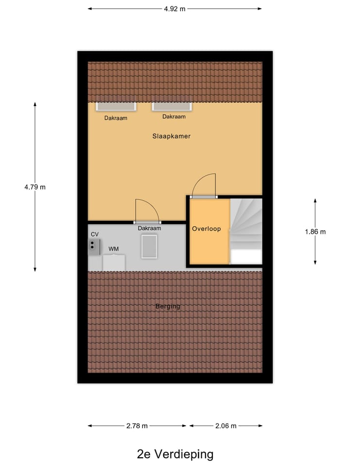 Photo 33 of Basielhof 54