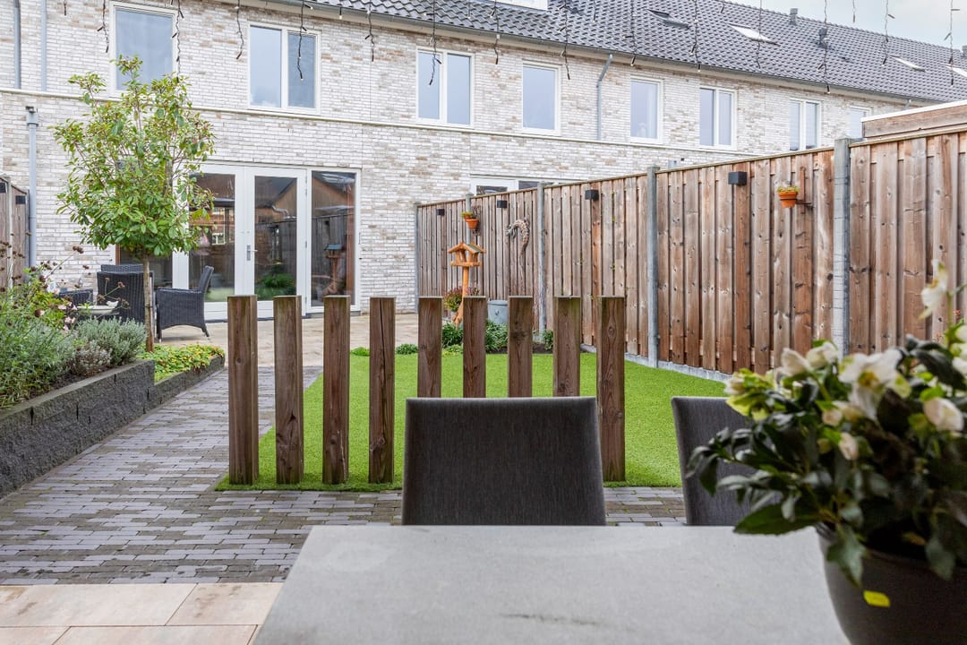 Foto 37 van H Vervoornstraat 22