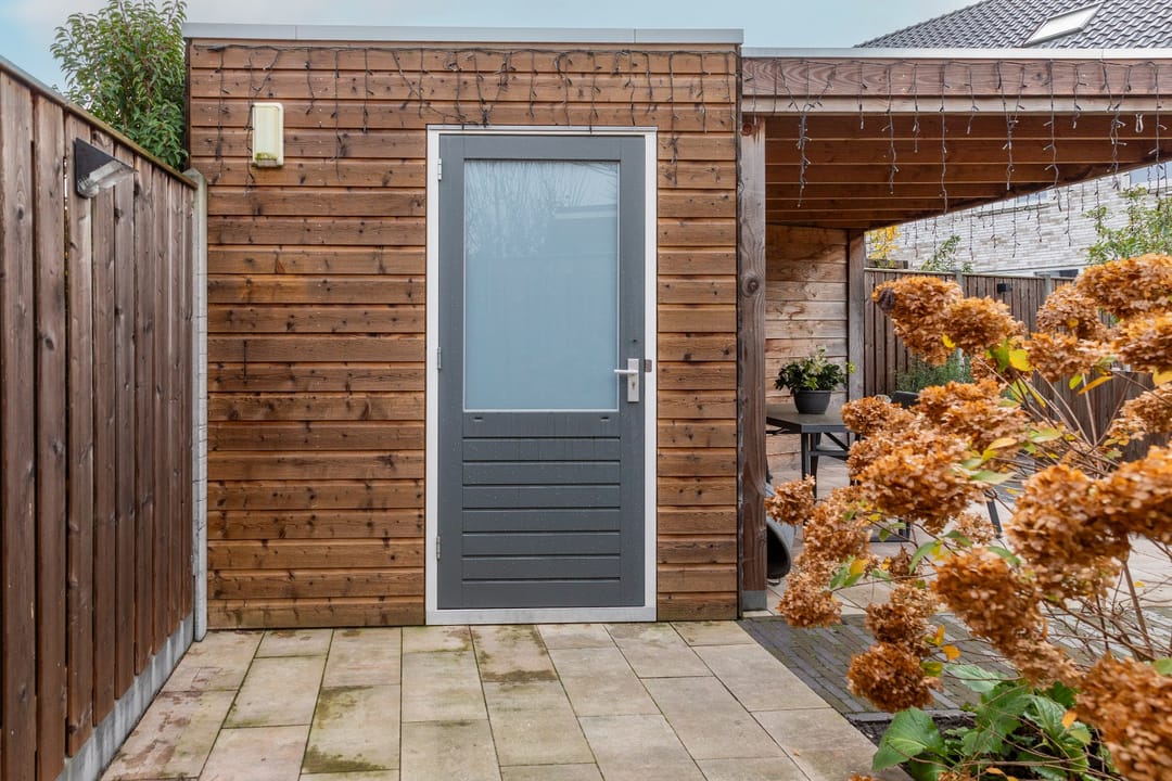 Foto 38 van H Vervoornstraat 22