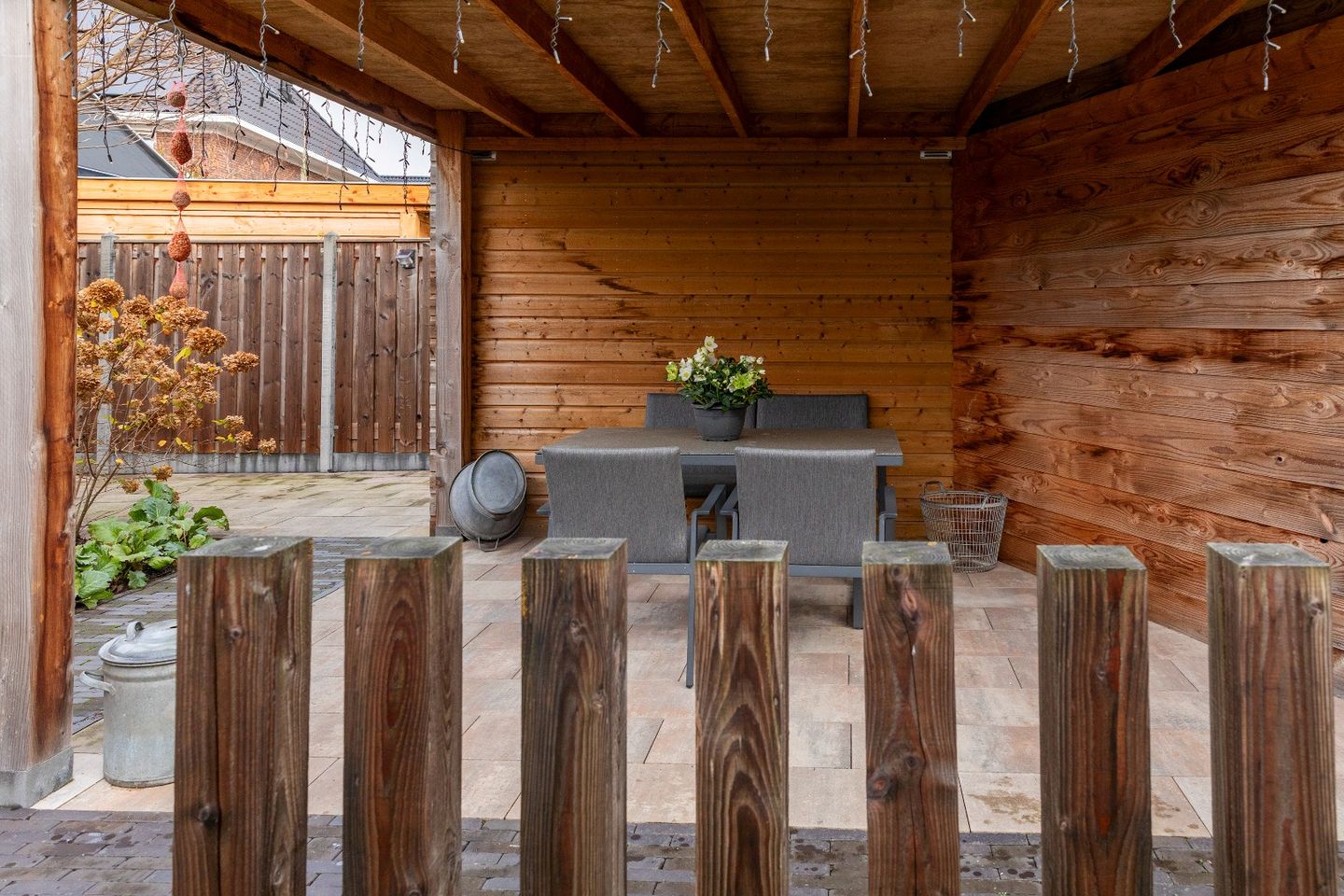 Foto 40 van H Vervoornstraat 22