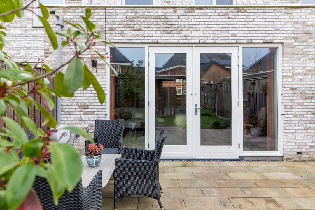 Foto 43 van H Vervoornstraat 22