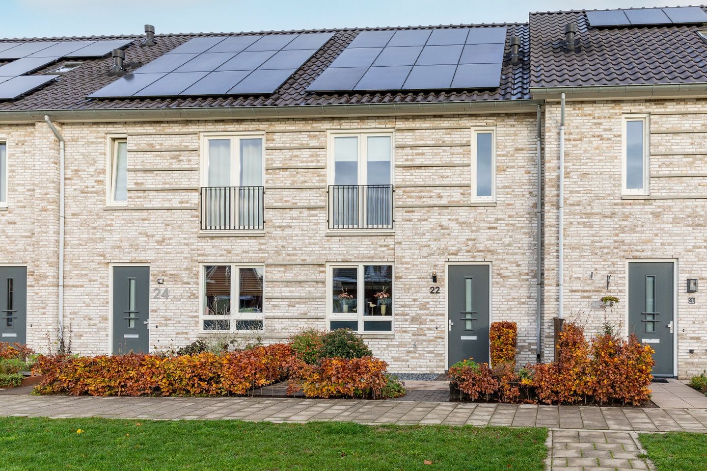 Foto 44 van H Vervoornstraat 22