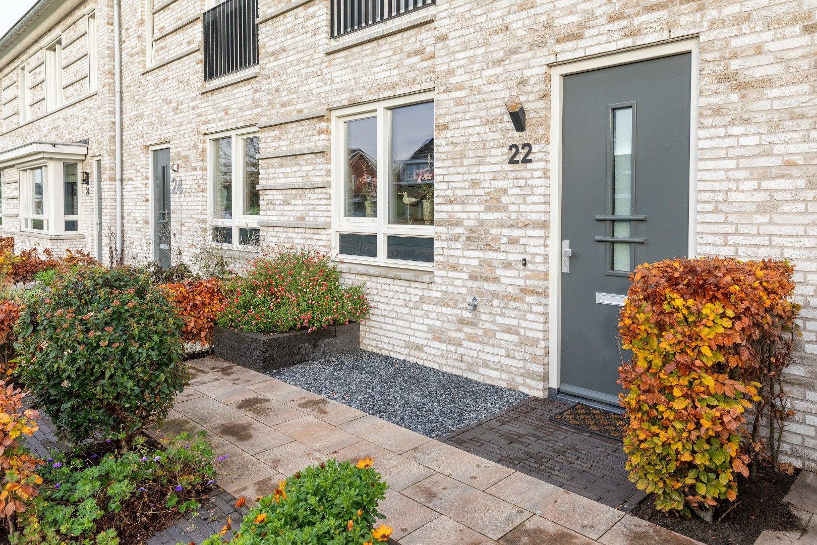 Foto 48 van H Vervoornstraat 22