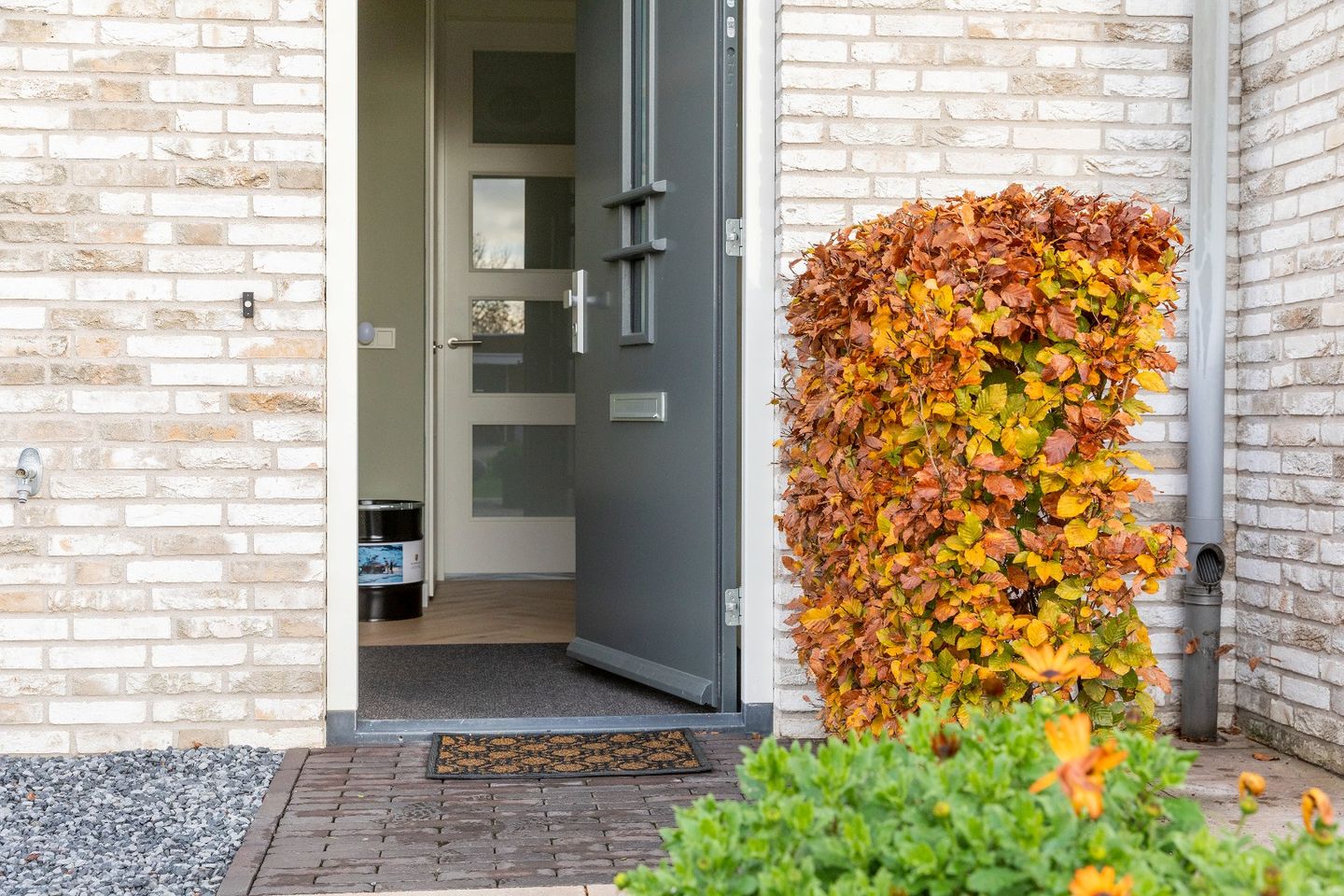 Foto 50 van H Vervoornstraat 22