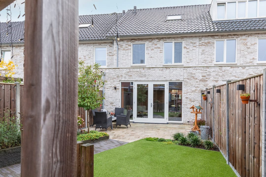 Foto 73 van H Vervoornstraat 22