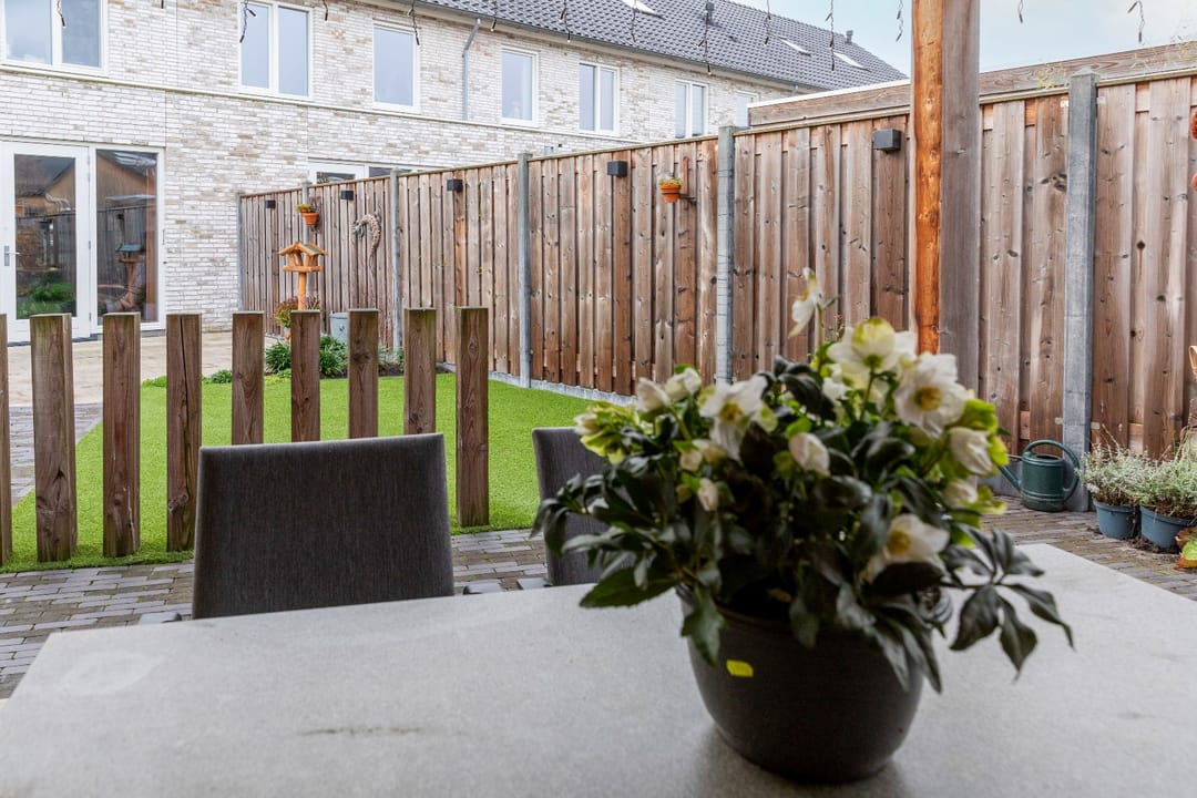 Foto 76 van H Vervoornstraat 22