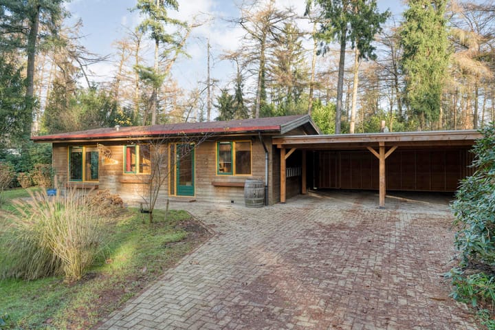 Foto 2 van Sportlaan 133