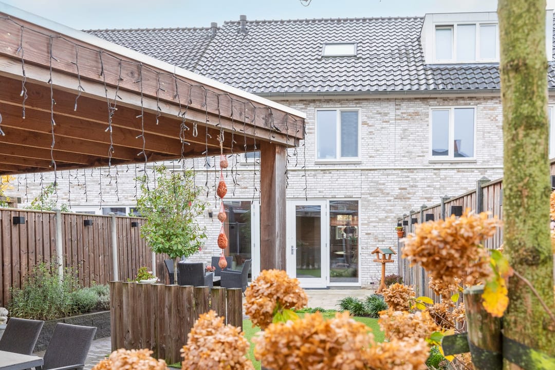 Foto 77 van H Vervoornstraat 22