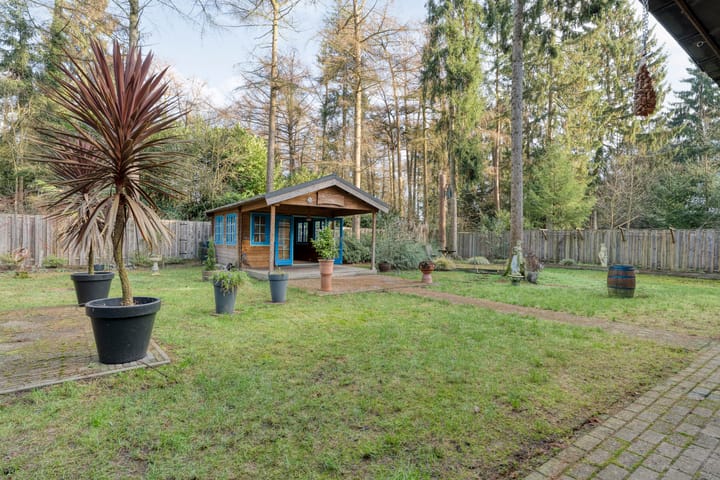 Foto 3 van Sportlaan 133