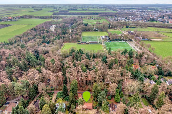 Foto 4 van Sportlaan 133