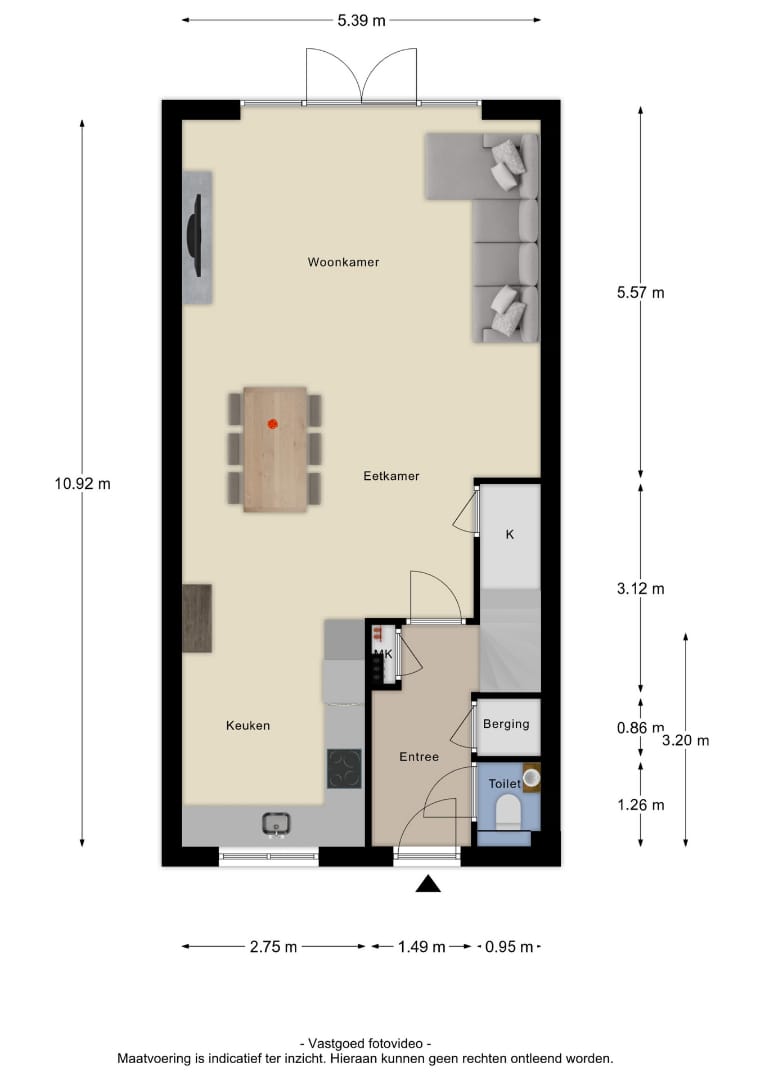 Foto 79 van H Vervoornstraat 22