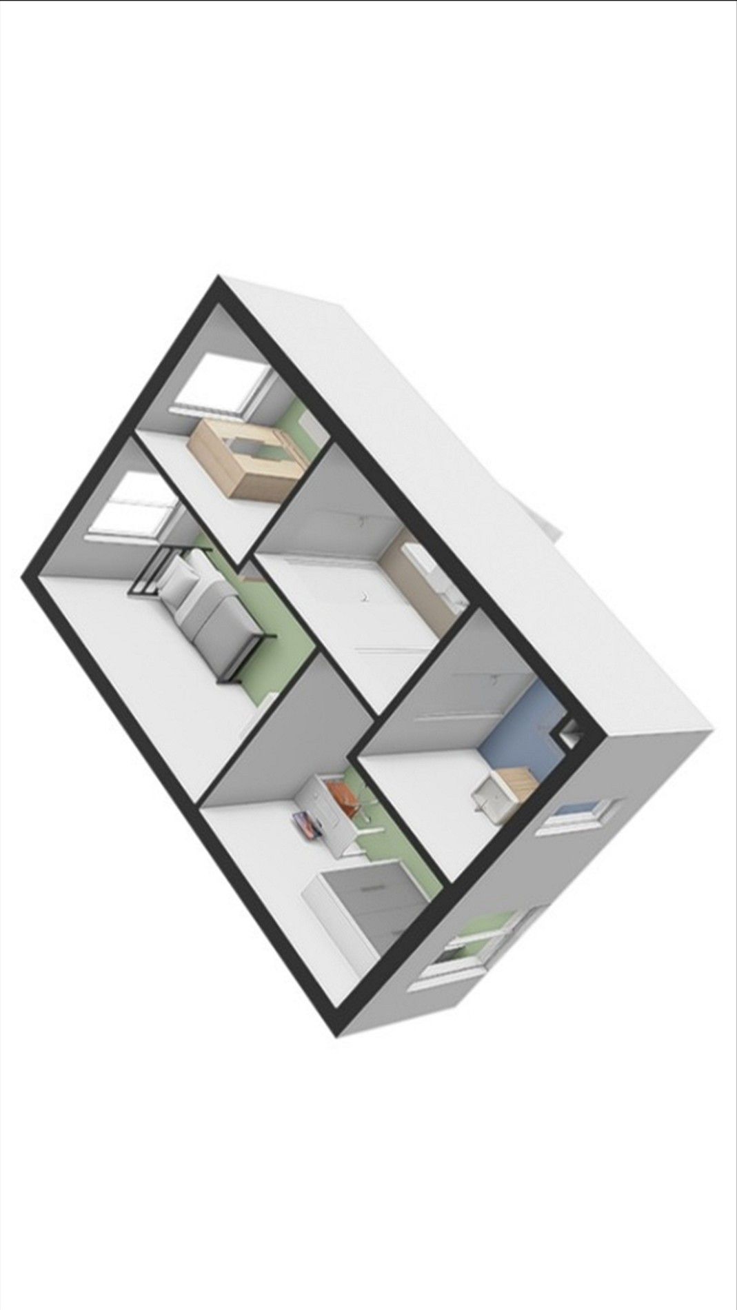 Foto 85 van H Vervoornstraat 22