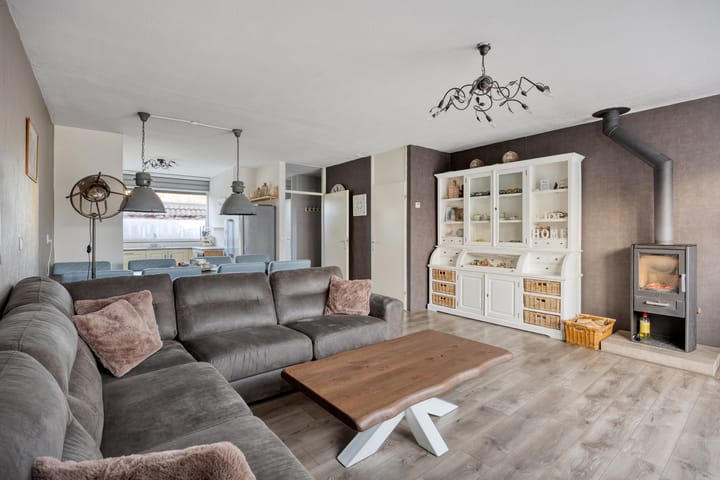 Foto 2 van Elzendreef 64