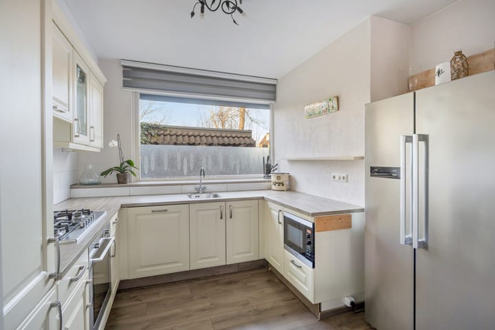 Foto 3 van Elzendreef 64