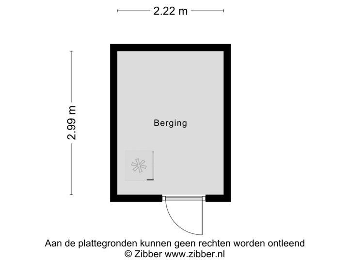 Berging