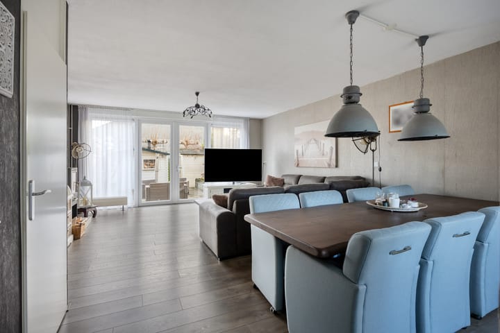 Foto 5 van Elzendreef 64