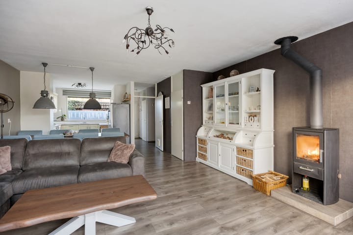 Foto 6 van Elzendreef 64