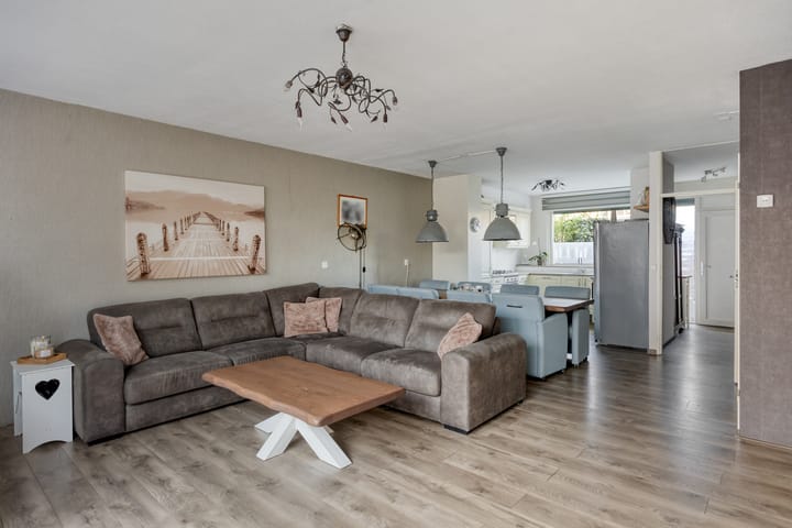 Foto 7 van Elzendreef 64