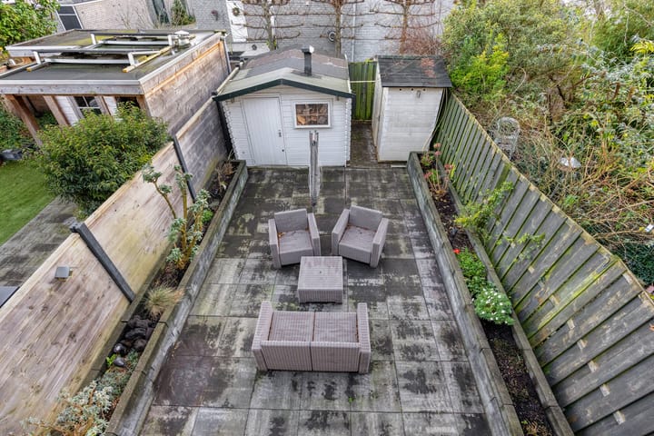 Foto 11 van Elzendreef 64