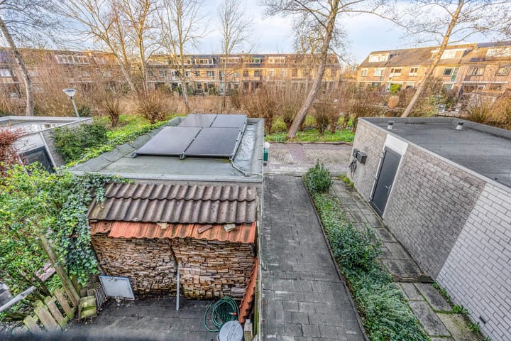 Foto 12 van Elzendreef 64