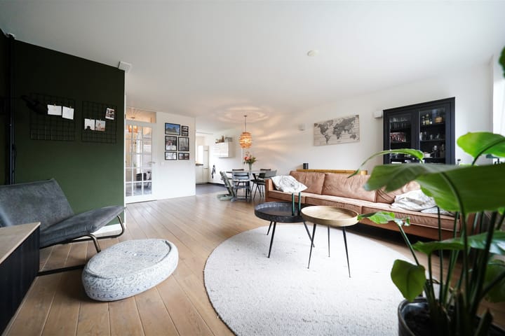 Foto 10 van Havikstraat 20