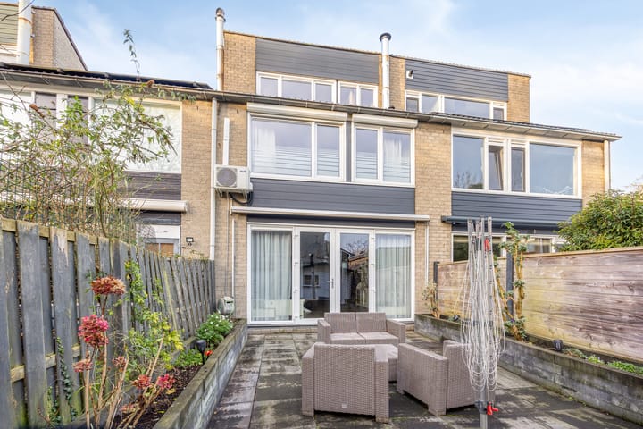 Foto 28 van Elzendreef 64