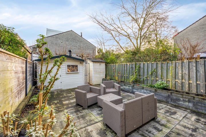 Foto 30 van Elzendreef 64