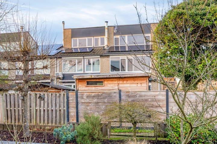 Foto 31 van Elzendreef 64