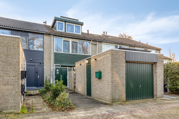 Foto 32 van Elzendreef 64