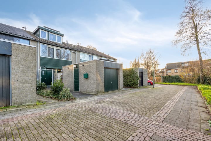 Foto 33 van Elzendreef 64