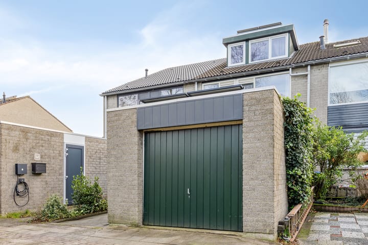 Foto 34 van Elzendreef 64