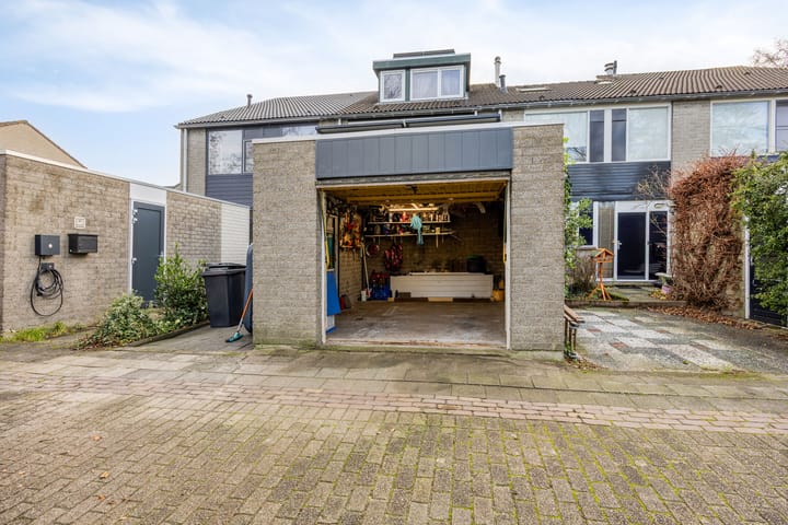 Foto 35 van Elzendreef 64