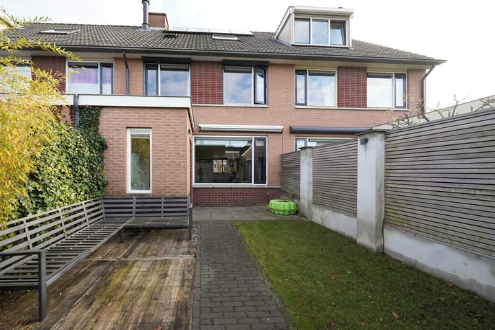 Foto 22 van Havikstraat 20