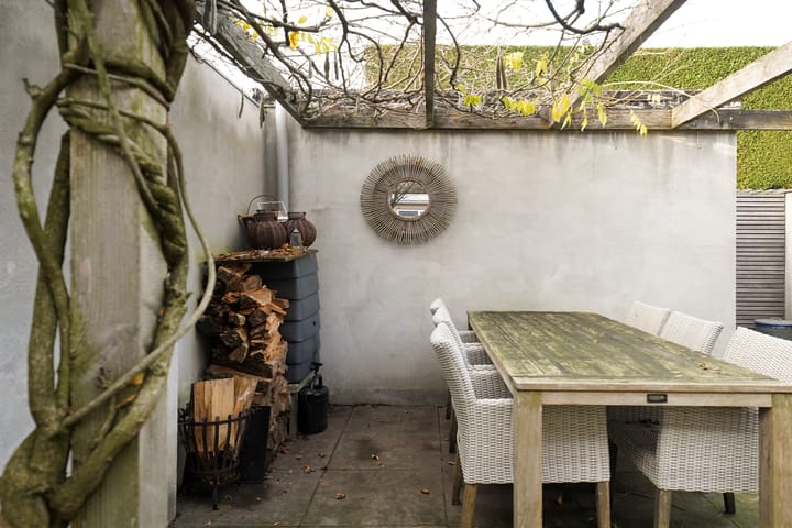 Foto 25 van Havikstraat 20