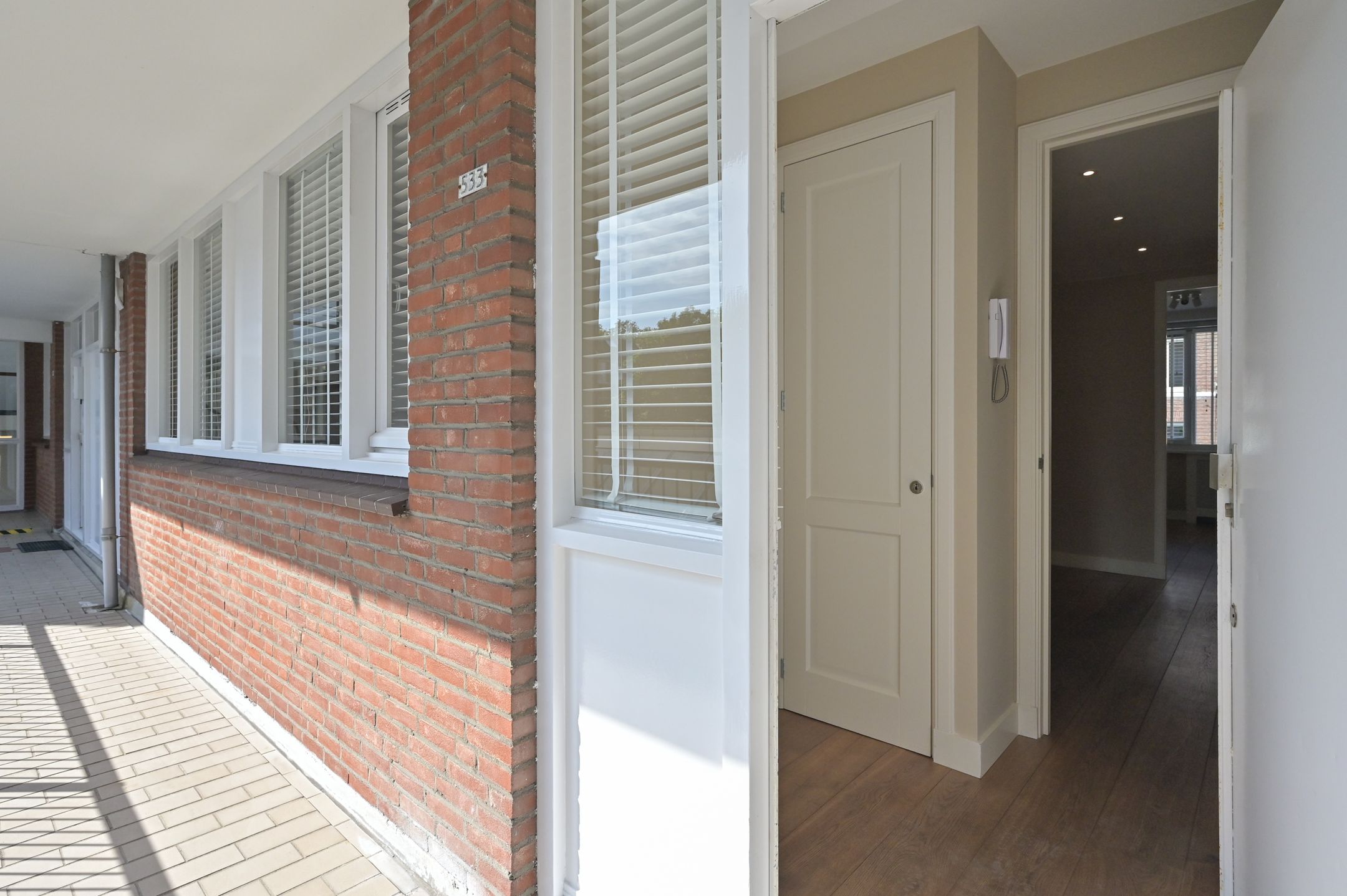 Photo 3 of Frederikstraat 533